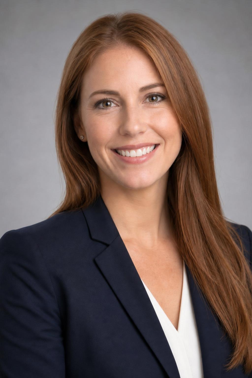 Meghan Schiller-Schad, Executive Sales Director / Owner at Practically Perfect Agency